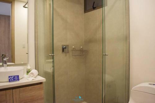 Apartamento Hermoso Y Con Acceso Directo A La Playa!