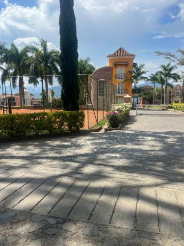 Villa Venecia Colonial