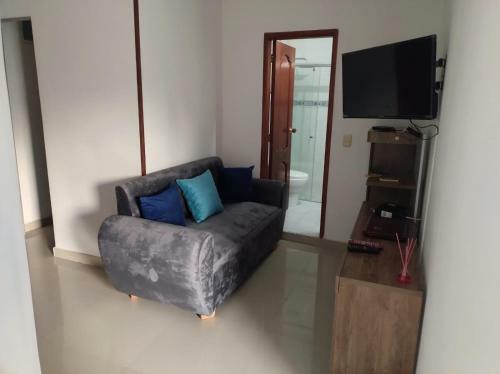 Apartamento Edificio Siete Mares