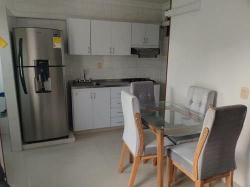 Apartamento Edificio Siete Mares