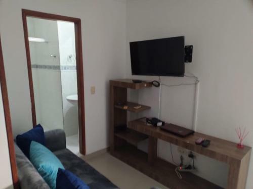 Apartamento Edificio Siete Mares