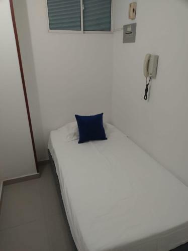 Apartamento Edificio Siete Mares