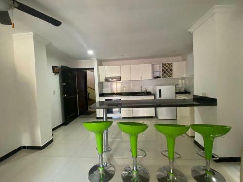 Apartamento A 2 Cuadras de La Playa Rodadero