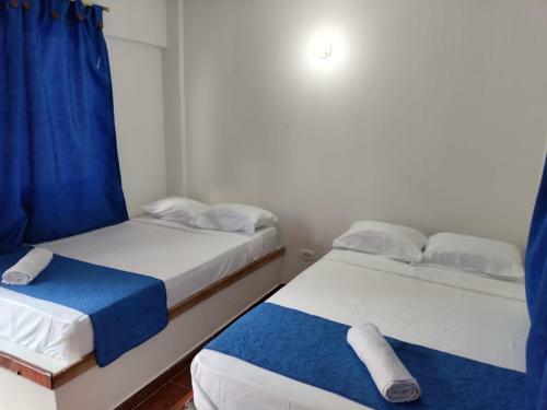 Hotel La Isabela By Marbar