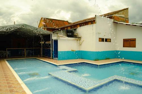 Hotel Abacoa