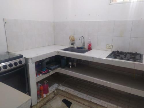 Apartamento Villa Rocio