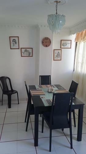 Apartamento Edificio Kibutz