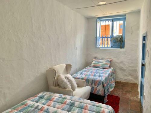 Fantastica Caba�a Zapatoca