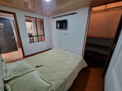 Casa Hogar Hostal