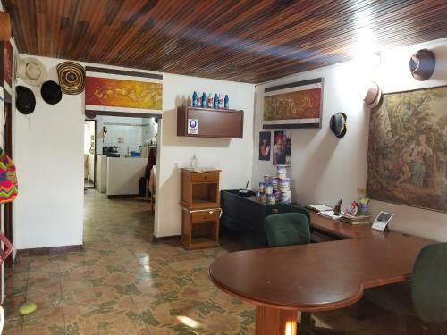 Posada Villatours