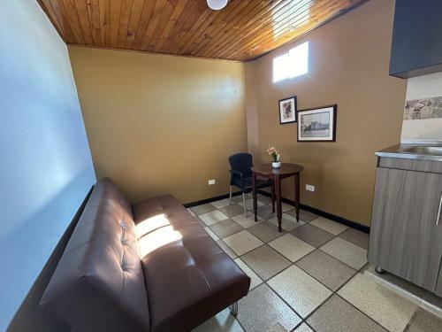 Apartamento Villa Antonio
