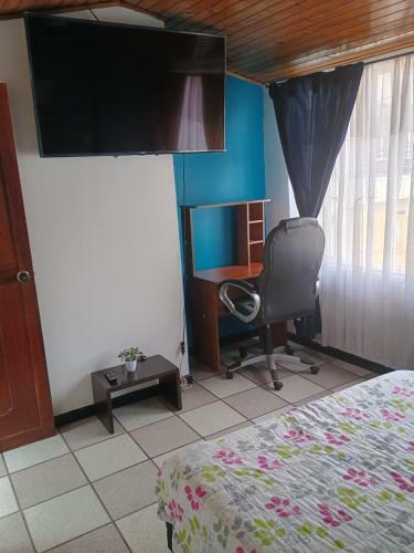 Apartamento Villa Antonio