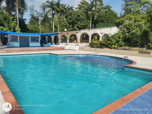 Agroturismo Finca Campuzano