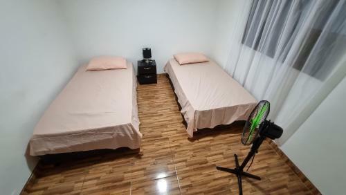 Apartamento Casa Juanmar