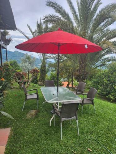 Excelente Casa En Dapa Yumbo Nataly Rojas Cottage