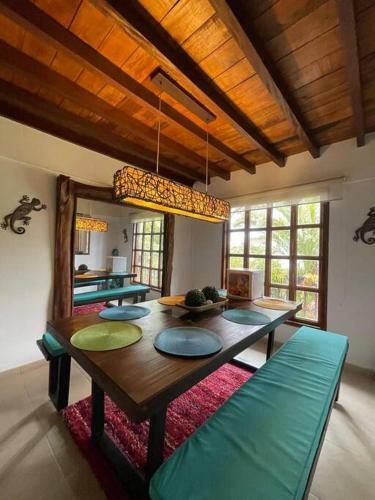 Excelente Casa En Dapa Yumbo Nataly Rojas Cottage