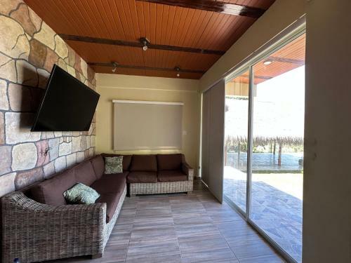 Chalet Las Ceibas