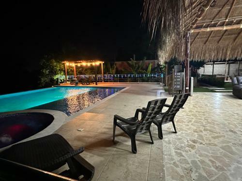 Chalet Las Ceibas
