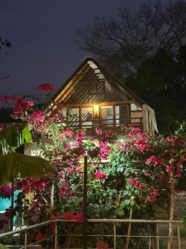 Chalet Las Ceibas