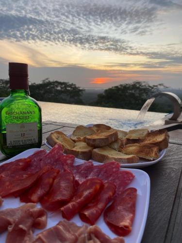 Chalet Las Ceibas