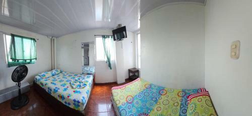 Hotel Sol Llanero