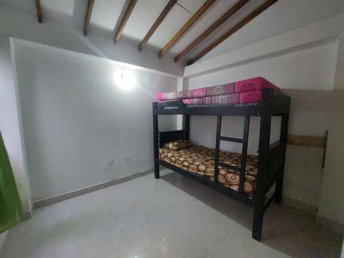 Apartamento Casa De Descanso Unifamiliar