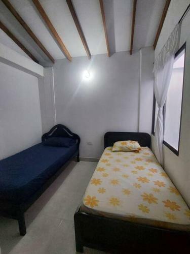 Apartamento Casa De Descanso Unifamiliar