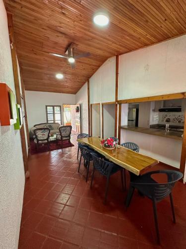 Casa �bano