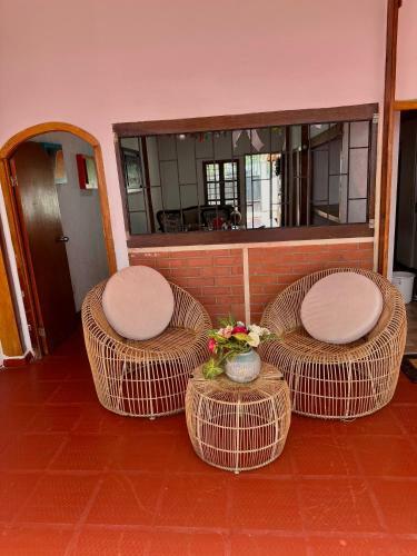 Casa �bano