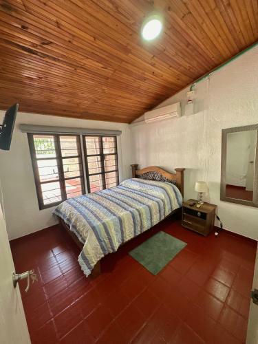 Casa �bano