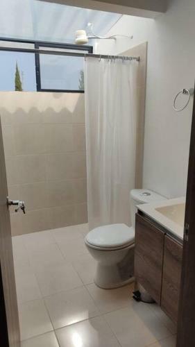 Villa Finca La Sara