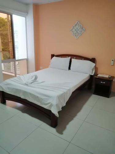 Hotel Villareal Del Llano