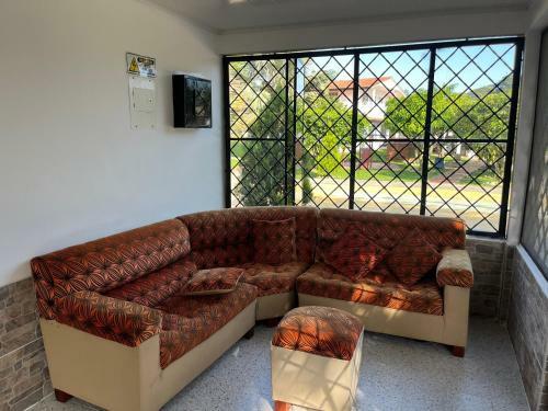 Hotel Mirador El Paraiso Glamping