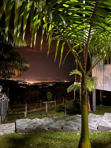 Hotel Mirador El Paraiso Glamping