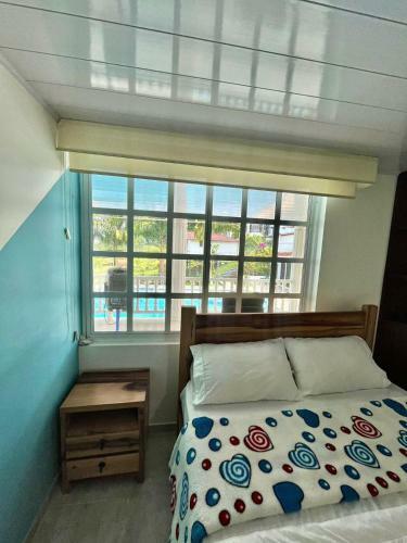 Hotel Mirador El Paraiso Glamping