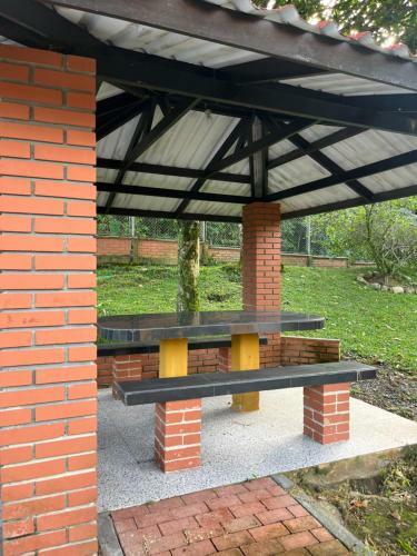 Hotel Mirador El Paraiso Glamping