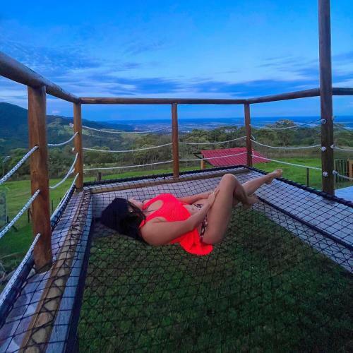 Hotel Mirador El Paraiso Glamping