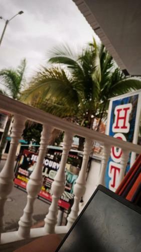 Hotel El Paisano