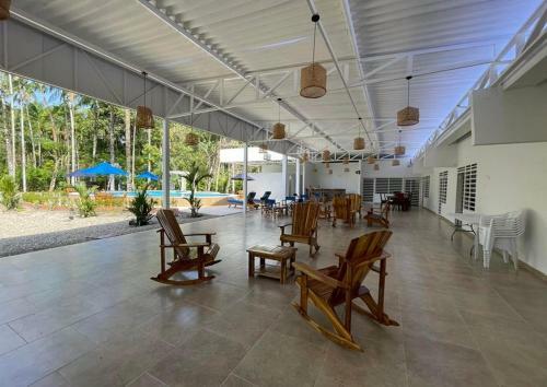 Quinta Rinconcito De Las Palmas