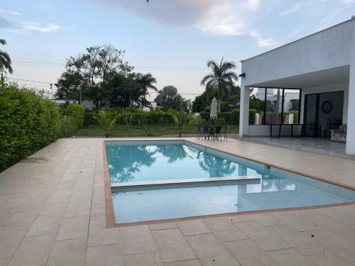 Casa Campestre Villalupo