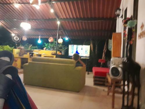 Eco Finca