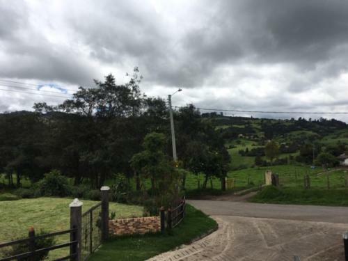 Finca San Carlos 100% Pet Friendly