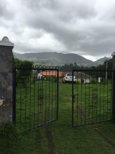 Finca San Carlos 100% Pet Friendly