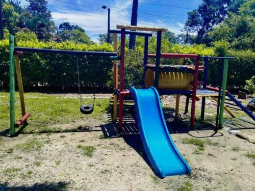Agroturismo Caba�as Campestres La Aurora Del Llano