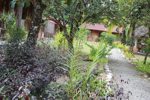 Agroturismo Caba�as Campestres La Aurora Del Llano