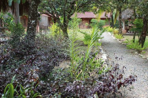 Agroturismo Caba�as Campestres La Aurora Del Llano