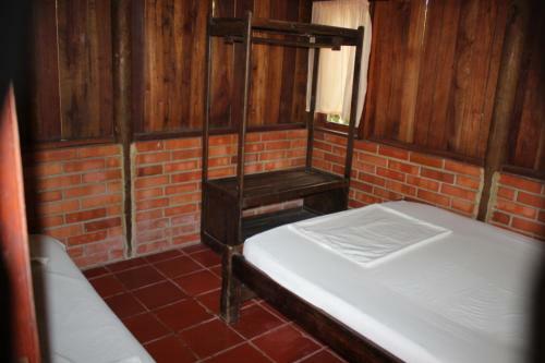 Agroturismo Caba�as Campestres La Aurora Del Llano