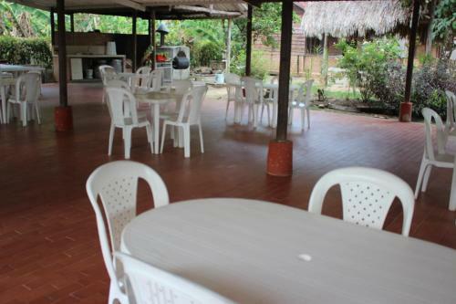 Agroturismo Caba�as Campestres La Aurora Del Llano