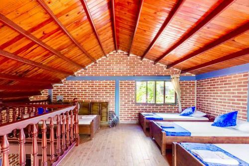 Agroturismo Finca Hacienda El Morichal
