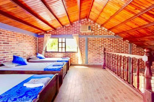 Agroturismo Finca Hacienda El Morichal